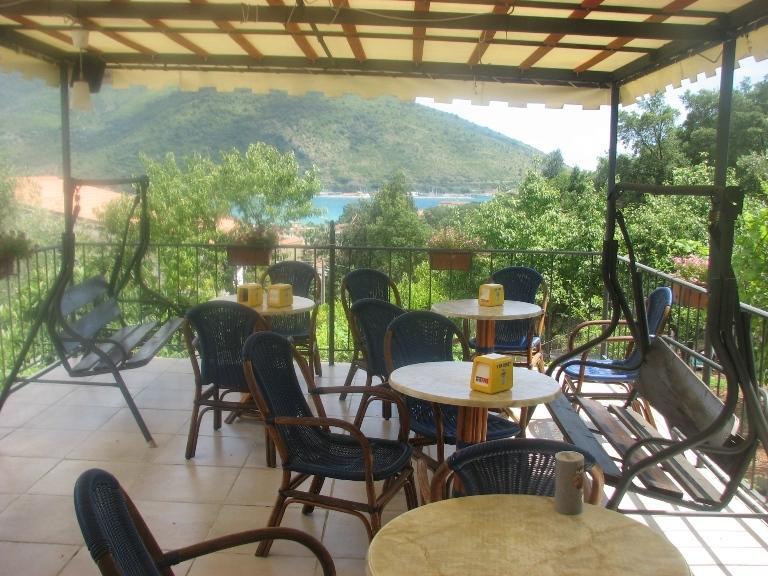 Elios Residence Hotel ซาปรี ภายนอก รูปภาพ
