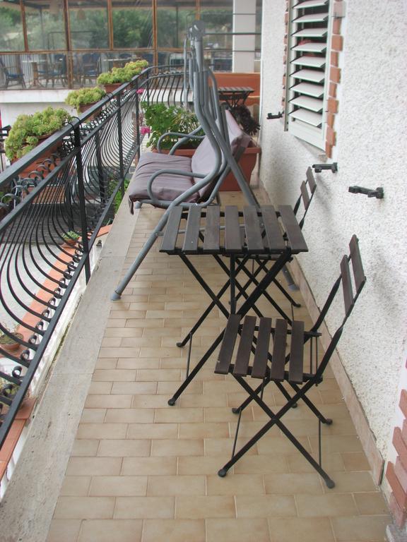Elios Residence Hotel ซาปรี ภายนอก รูปภาพ