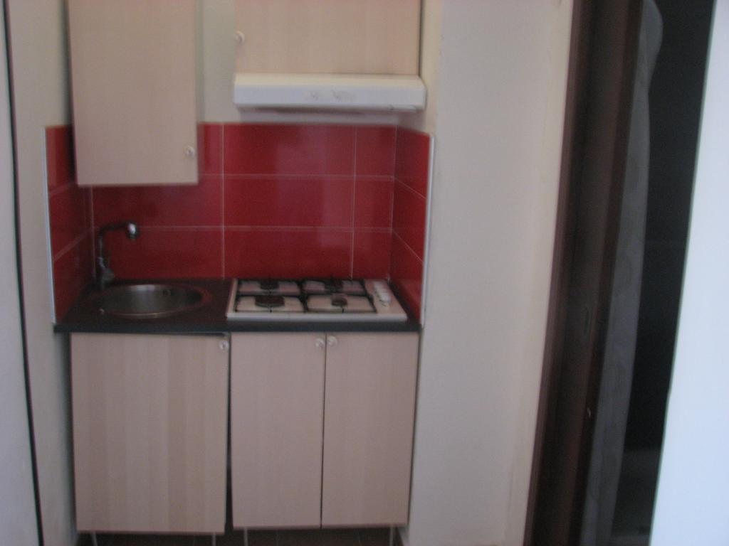 Elios Residence Hotel ซาปรี ภายนอก รูปภาพ